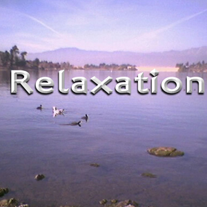 relaxation image