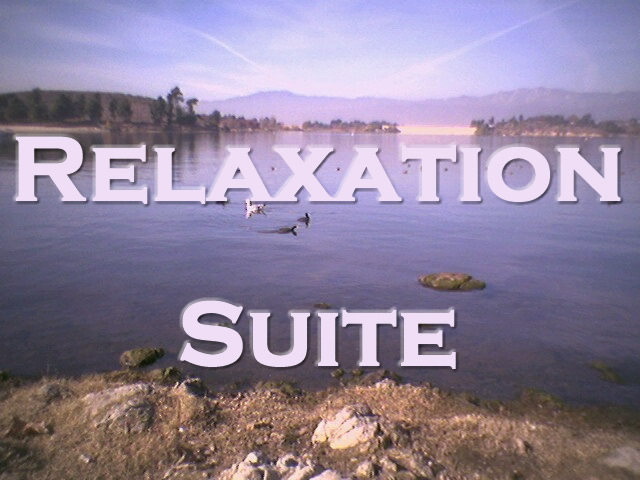 Relaxation Image